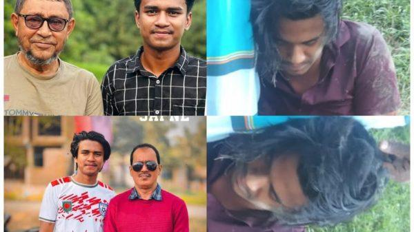 বাকেরগঞ্জে বিএনপির সদস্য সংগ্রহ ও নবায়ন কর্মসূচিতে হামলা, তারেক রহমানের ছবি ভাংচুর বিশেষ প্রতিনিধি, বরিশালের বাকেরগঞ্জে বিএনপির সদস্য সংগ্রহ ও নবায়ন কর্মসূচিতে হামলা এবং বিএনপির প্রতিষ্ঠাতা শহীদ জিয়াউর রহমান, চেয়ারপারসন বেগম খালেদা জিয়া ও ভারপ্রাপ্ত চেয়ারম্যান তারেক রহমানের ছবি পদদলিত করে ভাংচুর করা হয়েছে। এ সময় হামলায় ৬-৭ জন আহত হয়েছে। শনিবার (৫ জুলাই) বিকেল ৫টার সময় উপজেলার পেয়ারপুর বাজারে এ ঘটনা ঘটে। জানা গেছে, শনিবার কবাই ইউনিয়ন বিএনপি আয়োজনে বিএনপির সদস্য সংগ্রহ ও নবায়ন কর্মসূচির নির্ধারিত তারিখ দেওয়া ছিল। ইউনিয়ন বিএনপির সাবেক সভাপতি আব্দুল কুদ্দুস মিয়ার সভাপতিত্বে অনুষ্ঠানে প্রধান অতিথি ছিলেন বিএনপি কেন্দ্রীয় কমিটির সাবেক সহ-সাংগঠনিক সম্পাদক অ্যাডভোকেট নজরুল ইসলাম খান রাজন। প্রধান অতিথি ঘটনাস্থলে পৌঁছার পূর্বেই সেখানে ইউনিয়ন বিএনপি ক্যাডার রিগান, ইউনিয়ন বিএনপির সদস্য সচিব মন্টু গাজী, যুবদল নেতা হাসান, ছাত্রদল নেতা বাপ্পির নেতৃত্বে শতাধিক লোক হামলা চালিয়ে ৬-৭ জনকে মারধর ও আহত করে। হামলাকারীরা এ সময় বিএনপির প্রতিষ্ঠাতা শহীদ জিয়াউর রহমান, চেয়ারপারসন বেগম খালেদা জিয়া ও ভারপ্রাপ্ত চেয়ারম্যান তারেক রহমানের ছবি পদদলিত করে ভাংচুর করেছে। হামলাকারীরা সকলেই বরিশাল জেলা বিএনপির আহবায়ক সাবেক এমপি আবুল হোসেন খানের সমর্থক। হামলায় কবাই ইউনিয়ন বিএনপির সাবেক সভাপতি আব্দুল কুদ্দুস মিয়া (৬২), প্রবীন বিএনপি সমর্থক জয়দর হাওলাদার (৭০) ও বিএনপি কর্মী সুমন আকন (৫০) সহ ৬-৭ জন আহত হয়। বিকেল সাড়ে ৫ টার দিকে বিএনপির সদস্য সংগ্রহ ও নবায়ন কর্মসূচির প্রধান অতিথি এ্যাডভোকেট নজরুল ইসলাম খান রাজনের নেতৃত্বে একটি সন্ত্রাস বিরোধী মিছিল পেয়ারপুর বাজারের প্রধান প্রধান সড়ক প্রদক্ষিণ করে। পরবর্তীতে মোটর সাইকেল মহড়া দিয়ে বিএনপি নেতা অ্যাডভোকেট রাজন থানায় গিয়ে ওসি আবুল কালাম আজাদের সাথে মতবিনিময় করে হামলাকারীদের বিরুদ্ধে আইনানুগ ব্যবস্থা নেয়ার অনুরোধ করেন। এ রিপোর্ট লেখা পর্যন্ত দুই গ্রুপের মধ্যে টানটান উত্তেজনা বিরাজ করছে। এ বিষয় জেলা বিএনপির আহবায়ক সাবেক এমপি আবুল হোসেন খান বক্তব্য দিতে অপারগতা প্রকাশ করেন। বিএনপির সাবেক সহ-সাংগঠনিক সম্পাদক অ্যাডভোকেট নজরুল ইসলাম খান রাজন জানান, শনিবার বিকেলে কবাই ইউনিয়ন বিএনপির আয়োজনে সদস্য সংগ্রহ ও নবায়ন কর্মসূচির কথা ছিল। তিনি সেখানে পৌঁছার ৩০ মিনিট আগেই জেলা বিএনপি'র কথিত আহবায়ক আবুল হোসেন খানের নির্দেশে তার ক্যাডার বাহিনী হামলা ও ভাঙচুর চালায়। হামলাকারীরা বিএনপির নেতা-কর্মীদের মারধর ও আহত করেই ক্ষান্ত হয়নি তারা বিএনপির প্রতিষ্ঠাতা শহীদ জিয়াউর রহমান, চেয়ারপারসন বেগম খালেদা জিয়া ও ভারপ্রাপ্ত চেয়ারম্যান তারেক রহমানের ছবি পদদলিত করে ভাংচুর করেছে। তিনি এ ঘটনার তীব্র নিন্দা ও প্রতিবাদ জানান। বাকেরগঞ্জ থানার অফিসার ইনচার্জ আবুল কালাম আজাদ বলেন, কবাই ইউনিয়নের ঘটনায় বিএনপি নেতা এ্যাডভোকেট রাজন তাঁর সঙ্গে দেখা করে ঘটনার বিষয় অবহিত করেছেন। তিনি লিখিত অভিযোগ পেলে তদন্ত সাপেক্ষ আইনানুগ ব্যবস্থা নেবেন বলে জানান।