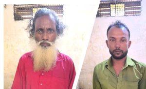 ময়মনসিংহে আওয়ামী লীগের ঝটিকা মিছিল, লিফলেট বিতরণে দুইজন গ্রেফতার।প্রতিবেদন সাংবাদিক মোঃ তালজিলুর রহমান।
দৈনিক বিজয় সংবাদ।(শেরপুর জেলা বিশেষ প্রতিনিধি)।
বাংলাদেশ রিপোটার্স ক্লাব ময়মনসিংহ বিভাগীয় প্রচার ও প্রকাশনা বিষয়ক সম্পাদক।
ময়মনসিংহের সদর উপজেলার ৪নং পরানগঞ্জ ইউনিয়নের পরানগঞ্জ বাজার এলাকায় হঠাৎ করে আওয়ামী লীগের কিছু নেতাকর্মী ঝটিকা মিছিল বের করে ও লিফলেট বিতরণ করে।
শনিবার (৮ নভেম্বর) দুপুরে এ ঘটনা ঘটে। খবর পেয়ে কোতোয়ালী মডেল থানা পুলিশ দ্রুত অভিযান চালিয়ে লিফলেট বিতরণে জড়িত দুইজনকে গ্রেফতার করে।
গ্রেফতারকৃতরা হলেন, মোঃ আব্দুর রহমান (৬০), পিতা ছবেদ আলি, গ্রাম চর শ্যামরামপুর এবং মোঃ চান মিয়া (৪০), পিতা মৃত জনাব আলি, জৈনুদ্দিন, গ্রাম আব্দুল্লাহপুর।
কোতোয়ালী মডেল থানার এস আই এবং পরানগঞ্জ এলাকার বিট অফিসার আব্দুর রহিম জানান, “রাজনৈতিক পরিস্থিতি স্বাভাবিক রাখতে এবং আইনশৃঙ্খলা বজায় রাখার স্বার্থে এ অভিযান পরিচালনা করা হয়। আটক ব্যক্তিদের বিরুদ্ধে প্রয়োজনীয় আইনগত ব্যবস্থা প্রক্রিয়াধীন রয়েছে।