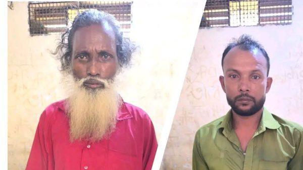 ময়মনসিংহে আওয়ামী লীগের ঝটিকা মিছিল, লিফলেট বিতরণে দুইজন গ্রেফতার। প্রতিবেদন সাংবাদিক মোঃ তালজিলুর রহমান। দৈনিক বিজয় সংবাদ।(শেরপুর জেলা বিশেষ প্রতিনিধি)। বাংলাদেশ রিপোটার্স ক্লাব ময়মনসিংহ বিভাগীয় প্রচার ও প্রকাশনা বিষয়ক সম্পাদক। ময়মনসিংহের সদর উপজেলার ৪নং পরানগঞ্জ ইউনিয়নের পরানগঞ্জ বাজার এলাকায় হঠাৎ করে আওয়ামী লীগের কিছু নেতাকর্মী ঝটিকা মিছিল বের করে ও লিফলেট বিতরণ করে। শনিবার (৮ নভেম্বর) দুপুরে এ ঘটনা ঘটে। খবর পেয়ে কোতোয়ালী মডেল থানা পুলিশ দ্রুত অভিযান চালিয়ে লিফলেট বিতরণে জড়িত দুইজনকে গ্রেফতার করে। গ্রেফতারকৃতরা হলেন, মোঃ আব্দুর রহমান (৬০), পিতা ছবেদ আলি, গ্রাম চর শ্যামরামপুর এবং মোঃ চান মিয়া (৪০), পিতা মৃত জনাব আলি, জৈনুদ্দিন, গ্রাম আব্দুল্লাহপুর। কোতোয়ালী মডেল থানার এস আই এবং পরানগঞ্জ এলাকার বিট অফিসার আব্দুর রহিম জানান, “রাজনৈতিক পরিস্থিতি স্বাভাবিক রাখতে এবং আইনশৃঙ্খলা বজায় রাখার স্বার্থে এ অভিযান পরিচালনা করা হয়। আটক ব্যক্তিদের বিরুদ্ধে প্রয়োজনীয় আইনগত ব্যবস্থা প্রক্রিয়াধীন রয়েছে।