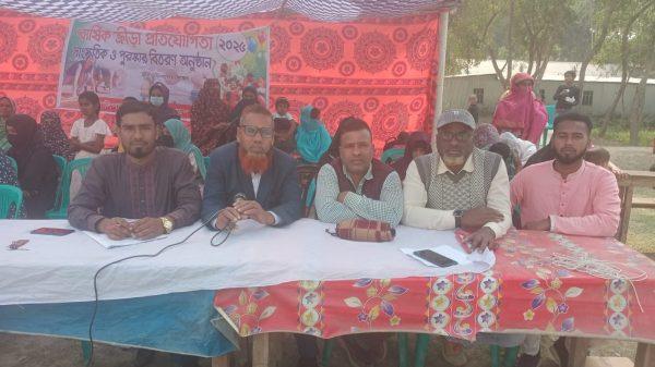 মালিপাড়া প্রি ক্যাডেট মডেল স্কুল—মানসম্মত শিক্ষা ও সাংস্কৃতিক চর্চার অনন্য দৃষ্টান্ত। মাহবুবুল আলম বিজয় সংগ্রাম ৭১ টিভি। ব্যুরো প্রধান ময়মনসিংহ বিভাগ। মালিপাড়া প্রি ক্যাডেট মডেল স্কুলটি বর্তমানে এলাকায় মানসম্মত শিক্ষার একটি নির্ভরযোগ্য ও প্রশংসিত শিক্ষা প্রতিষ্ঠান হিসেবে পরিচিতি লাভ করেছে। বিদ্যালয়টি যৌথভাবে পরিচালনা করে আসছেন পরিচালক শহিদুল ইসলাম শহীদ ও আবু বকর সিদ্দিক লিটন। তাদের সুপরিকল্পিত উদ্যোগ, নিষ্ঠা ও নিরলস পরিশ্রমে বিদ্যালয়টির শিক্ষার মান দিন দিন আরও সমৃদ্ধ হচ্ছে, যা ইতোমধ্যেই এলাকাব্যাপী ইতিবাচক সাড়া ফেলেছে। বিদ্যালয়ের একাডেমিক কার্যক্রম ও সার্বিক ব্যবস্থাপনায় তত্ত্বাবধান করছেন শিক্ষক জনাব মোহাম্মদ রুবেল। তার দক্ষ নেতৃত্ব ও কর্মদক্ষতায় বিদ্যালয়ের শিক্ষকবৃন্দ একটি সমন্বিত টিম হিসেবে কাজ করছেন। এর ফলে পাঠদান পদ্ধতি, শিক্ষার্থীদের শৃঙ্খলা, নৈতিক শিক্ষা এবং সহশিক্ষা কার্যক্রমে বিদ্যালয়টি অন্য অনেক প্রতিষ্ঠানের তুলনায় এগিয়ে রয়েছে। বিদ্যালয়ের লেখাপড়ার মান অত্যন্ত সন্তোষজনক। শিক্ষার্থীদের নিয়মিত অগ্রগতি ও ফলাফলে অভিভাবকদের মধ্যে তৈরি হয়েছে আস্থা ও সন্তুষ্টি। অভিভাবকদের মতে, এই বিদ্যালয়ে শিক্ষার্থীরা শুধু ভালো ফল অর্জন করছে না, বরং শৃঙ্খলা, মূল্যবোধ ও আত্মবিশ্বাসের শিক্ষা লাভ করছে। প্রতি বছরের ন্যায় এবারও বিদ্যালয়টিতে বার্ষিক ক্রীড়া প্রতিযোগিতা ও মনোজ্ঞ সাংস্কৃতিক অনুষ্ঠান অনুষ্ঠিত হয়েছে। শিক্ষার্থীদের অংশগ্রহণে আয়োজিত এই অনুষ্ঠানটি ছিল প্রাণবন্ত ও সুশৃঙ্খল। অনুষ্ঠানে এলাকার সাধারণ জনগণ ও অভিভাবকবৃন্দ স্বতঃস্ফূর্তভাবে অংশগ্রহণ করেন এবং শিশুদের পরিবেশনা দেখে তারা অত্যন্ত আনন্দিত ও অভিভূত হন। এলাকাবাসী ও গ্রামবাসীরা বিদ্যালয়ের এই ধারাবাহিক কার্যক্রমে সন্তোষ প্রকাশ করে জানান, ভবিষ্যতেও যেন এ ধরনের শিক্ষামূলক ও সাংস্কৃতিক আয়োজন আরও সুন্দর ও নিয়মিতভাবে পরিচালিত হয়। তারা বিদ্যালয়ের শিক্ষকবৃন্দ ও পরিচালনা পরিষদের এই আন্তরিক উদ্যোগ অব্যাহত রাখার দাবি জানান। অল্প সময়ের মধ্যেই মালিপাড়া প্রি ক্যাডেট মডেল স্কুলটি শিক্ষার মান, শৃঙ্খলা ও ব্যবস্থাপনাগত দক্ষতার কারণে এলাকার গণ্ডি পেরিয়ে একটি অনুসরণযোগ্য শিক্ষা প্রতিষ্ঠানে পরিণত হয়েছে। শিক্ষা বিস্তারে এমন উদ্যোগ নিঃসন্দেহে প্রশংসার দাবিদার—এমনটাই মনে করছেন সংশ্লিষ্ট মহল।