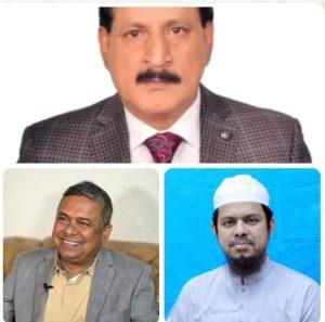 গাজীপুর ৩ আসন,পাল্টে যাচ্ছে ভোট হিসাবের সমীকরণ
সওকত, গাজীপুর
ঘনিয়ে আসছে নির্বাচন। জয় লাভের প্রত্যাশায় প্রার্থী ও কর্মীরা কষছেন নানান হিসাব। হিসাব মিলাচ্ছেন ভোটের নানান সমীকরণে।
গাজীপুরে মোট ৫ পাঁচটি আসনের মধ্যে গাজীপুর ৩ সংসদীয় আসনেও পাল্টে যাচ্ছে ভোটের এই সমীকরণ। প্রার্থীরা স্ব স্ব অবস্থান থেকে আরও জোড়ালোভাবে নির্বাচনী প্রচারণা চালিয়ে যাচ্ছেন। দলীয় টান ছাড়াও আঞ্চলিকতার টানে ভোটাররা সংগঠিত হচ্ছে। মনে প্রাণে বেছে নিয়েছেন তাদের প্রার্থীকে।
এই সংসদীয় আসনে মোট ভোটার সংখ্যা ৫ লাখ ২৭ হাজার ৩৬০ জন। তাদের মধ্যে পুরুষ ভোটার ২ লাখ ৬০ হাজার ১৬১ জন এবং নারী ভোটার ২ লাখ ৬৭ হাজার ১৬৯ জন। ১২ ফেব্রুয়ারি ১৮০ টি কেন্দ্রে এই আসনে ভোট গ্রহণ হবে।
এই আসনে মূল প্রতিদ্বন্দ্বী বিএনপি মনোনীত ডাঃ এসএম রফিকুল ইসলাম বাচ্চুর নিজ বাড়ি শ্রীপুর উপজেলায়। দল-মত নির্বিশেষে শ্রীপুর উপজেলার অধিকাংশ ভোটার এই প্রার্থীকে ভোটাধিকার প্রয়োগ করবেন। দলীয় কোন্দল মিটিয়ে শ্রীপুর উপজেলার বিএনপি নেতা কর্মীগণ বেছে নিয়েছেন ধানের শীষ প্রতীককে। এতে সুগম হতে পারে এসএম রফিকুল ইসলাম বাচ্চুর বিজয়ের পথ। সংখ্যার দিক দিয়ে শ্রীপুর উপজেলায় ভোটের সংখ্যা যথেষ্ট বেশি।
অপরদিকে গাজীপুর সদর উপজেলার মির্জাপুর ইউনিয়নে নিজবাড়ি হওয়ার সুবাদে এই এলাকার অধিকাংশ ভোট পাচ্ছেন স্বতন্ত্র প্রার্থী ইজাদুর রহমান মিলন। যার প্রতীক ঘোড়া। একসময়ে বিএনপি ঘরানার লোক হয়ে তিনি সদর উপজেলায় নেতৃত্ব দিয়েছিলেন।
মনোনয়ন না পেয়ে তিনি স্বতন্ত্র প্রার্থী হন।
ইজাদুর রহমানের আত্মীয়-স্বজন ও প্রতিবেশী অনেকেই বিএনপি'র উপজেলা, ইউনিয়ন, ওয়ার্ড পর্যায়ের পদবীর নেতা। যারা দিনে গলায় ব্যাজ ধারণ করে ধানের শীষের পক্ষে প্রার্থনা করলেও শেষ পর্যন্ত রক্তের টানে ও আঞ্চলিকতার প্রশ্নে প্রার্থী ইজাদুর রহমানকে ঘোড়া মার্কায় ভোট দেবেন। এমনটাই বললেন সদর উপজেলার মির্জাপুর ইউনিয়নের ডগরী খাসপাড়া, বড়চালা ও বিকেবাড়ি এলাকার ভোটারগন। আঞ্চলিকতার প্রশ্নে ওই দুই প্রার্থীর ভোটের সমীকরণ এমনটাই হতে পারে। ভোটারগণ বলছেন যে মূল প্রতিদ্বন্দ্বী দুইজনেই বিএনপি থেকে আসা। এদিকে , বিএনপির দলীয় ভোট দুই ভাগে বিভক্ত হলে সুযোগ নিতে পারে ১১ দলীয় জোট প্রার্থী মাওলানা এহসানুল হক, যার প্রতীক রিক্সা। সেই হিসেবে বিজয়ের মালা পড়তে পারেন ইসলামী এই নেতা মাওলানা এহসানুল হক। এই তিন প্রার্থী ছাড়াও ইসলামী ঐক্য জোটের মিনার প্রতীকের শামীম আহমেদ জাতীয় পার্টির নাজিম উদ্দিন এর পক্ষে লাঙ্গল প্রতীকে ভোট প্রার্থনা করতে দেখা যাচ্ছে কদাচিৎ । বাকী তিন প্রার্থীকে নির্বাচনে প্রচারণায় দেখা যাচ্ছে না বললেই চলে। বিএনপি মনোনীত প্রার্থী ডাঃ এসএম রফিকুল ইসলাম বাচ্চু বিএনপির কেন্দ্রীয় কমিটির সহ স্বাস্থ্য বিষয়ক সম্পাদক। স্থানীয় সামাজিক কর্মকান্ডে তার রয়েছে যথেষ্ট অংশগ্রহণ। তৃণমূল লোকদের সাথে যোগাযোগ থাকায় স্বতন্ত্র প্রার্থী অধ্যক্ষ ইজাদুর রহমান মিলনের জনপ্রিয়তা রয়েছে বেশ।১১ দলীয় জোট প্রার্থী মাওলানা এহসানুল হক ইসলামী শিক্ষার পাশাপাশি আধুনিক শিক্ষায় উচ্চ শিক্ষিত , যিনি ঢাকা বিশ্ববিদ্যালয় থেকে স্নাতকোত্তর ডিগ্রীধারী। তিনি ইসলামী ছাত্র মজলিসের কেন্দ্রীয় কমিটির প্রচার সম্পাদক থাকাকালে আন্দোলন সংগ্রামে সক্রিয় থেকে ভূমিকা রাখেন। তবে ভোটের হিসাব সমীকরণ যাহাই হোক আগামী ১২ ফেব্রুয়ারি ভোটারদের ভোটদানের মাধ্যমে চূড়ান্ত হবে ভোটের রায়।