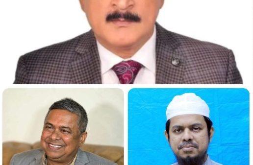 গাজীপুর ৩ আসন, পাল্টে যাচ্ছে ভোট হিসাবের সমীকরণ সওকত, গাজীপুর ঘনিয়ে আসছে নির্বাচন। জয় লাভের প্রত্যাশায় প্রার্থী ও কর্মীরা কষছেন নানান হিসাব। হিসাব মিলাচ্ছেন ভোটের নানান সমীকরণে। গাজীপুরে মোট ৫ পাঁচটি আসনের মধ্যে গাজীপুর ৩  সংসদীয় আসনেও পাল্টে যাচ্ছে ভোটের এই  সমীকরণ। প্রার্থীরা স্ব স্ব অবস্থান থেকে আরও জোড়ালোভাবে নির্বাচনী প্রচারণা চালিয়ে যাচ্ছেন। দলীয় টান ছাড়াও আঞ্চলিকতার টানে ভোটাররা সংগঠিত হচ্ছে। মনে প্রাণে বেছে নিয়েছেন তাদের প্রার্থীকে। এই সংসদীয় আসনে মোট ভোটার সংখ্যা ৫ লাখ ২৭ হাজার ৩৬০ জন। তাদের মধ্যে পুরুষ ভোটার ২ লাখ ৬০ হাজার ১৬১ জন এবং নারী ভোটার ২ লাখ ৬৭ হাজার ১৬৯ জন। ১২ ফেব্রুয়ারি ১৮০ টি কেন্দ্রে এই আসনে ভোট গ্রহণ হবে। এই আসনে মূল প্রতিদ্বন্দ্বী বিএনপি মনোনীত ডাঃ এসএম রফিকুল ইসলাম বাচ্চুর নিজ বাড়ি শ্রীপুর উপজেলায়। দল-মত নির্বিশেষে শ্রীপুর উপজেলার অধিকাংশ ভোটার এই প্রার্থীকে ভোটাধিকার প্রয়োগ করবেন। দলীয় কোন্দল মিটিয়ে শ্রীপুর উপজেলার বিএনপি নেতা কর্মীগণ বেছে নিয়েছেন ধানের শীষ প্রতীককে। এতে সুগম হতে পারে এসএম রফিকুল ইসলাম বাচ্চুর বিজয়ের পথ। সংখ্যার দিক দিয়ে শ্রীপুর উপজেলায় ভোটের সংখ্যা যথেষ্ট বেশি। অপরদিকে গাজীপুর সদর উপজেলার মির্জাপুর ইউনিয়নে নিজবাড়ি হওয়ার সুবাদে এই এলাকার অধিকাংশ ভোট পাচ্ছেন স্বতন্ত্র প্রার্থী ইজাদুর রহমান মিলন। যার প্রতীক ঘোড়া। একসময়ে বিএনপি ঘরানার লোক হয়ে তিনি সদর উপজেলায় নেতৃত্ব দিয়েছিলেন। মনোনয়ন না পেয়ে তিনি স্বতন্ত্র প্রার্থী হন। ইজাদুর রহমানের আত্মীয়-স্বজন ও প্রতিবেশী অনেকেই বিএনপি'র উপজেলা, ইউনিয়ন, ওয়ার্ড পর্যায়ের পদবীর নেতা। যারা দিনে গলায় ব্যাজ ধারণ করে ধানের শীষের পক্ষে  প্রার্থনা করলেও শেষ পর্যন্ত রক্তের টানে ও আঞ্চলিকতার প্রশ্নে প্রার্থী ইজাদুর রহমানকে ঘোড়া মার্কায় ভোট দেবেন। এমনটাই বললেন সদর উপজেলার মির্জাপুর ইউনিয়নের ডগরী খাসপাড়া, বড়চালা ও  বিকেবাড়ি এলাকার  ভোটারগন। আঞ্চলিকতার প্রশ্নে ওই দুই প্রার্থীর ভোটের সমীকরণ এমনটাই হতে পারে। ভোটারগণ বলছেন যে মূল প্রতিদ্বন্দ্বী দুইজনেই বিএনপি   থেকে আসা। এদিকে , বিএনপির দলীয় ভোট দুই ভাগে বিভক্ত হলে সুযোগ নিতে পারে ১১ দলীয় জোট প্রার্থী মাওলানা এহসানুল হক, যার প্রতীক রিক্সা। সেই হিসেবে বিজয়ের মালা পড়তে পারেন ইসলামী এই নেতা মাওলানা এহসানুল হক। এই তিন প্রার্থী ছাড়াও ইসলামী ঐক্য জোটের মিনার প্রতীকের শামীম আহমেদ জাতীয় পার্টির নাজিম উদ্দিন এর পক্ষে লাঙ্গল প্রতীকে ভোট প্রার্থনা করতে দেখা যাচ্ছে কদাচিৎ । বাকী তিন প্রার্থীকে নির্বাচনে প্রচারণায় দেখা যাচ্ছে না বললেই চলে। বিএনপি মনোনীত প্রার্থী ডাঃ এসএম রফিকুল ইসলাম বাচ্চু বিএনপির কেন্দ্রীয় কমিটির সহ স্বাস্থ্য বিষয়ক সম্পাদক। স্থানীয় সামাজিক কর্মকান্ডে তার রয়েছে যথেষ্ট অংশগ্রহণ। তৃণমূল লোকদের সাথে যোগাযোগ থাকায় স্বতন্ত্র প্রার্থী অধ্যক্ষ ইজাদুর রহমান মিলনের জনপ্রিয়তা রয়েছে বেশ।১১ দলীয় জোট প্রার্থী মাওলানা এহসানুল হক ইসলামী শিক্ষার পাশাপাশি আধুনিক শিক্ষায় উচ্চ শিক্ষিত , যিনি ঢাকা বিশ্ববিদ্যালয় থেকে স্নাতকোত্তর ডিগ্রীধারী। তিনি ইসলামী ছাত্র মজলিসের কেন্দ্রীয় কমিটির প্রচার সম্পাদক থাকাকালে আন্দোলন সংগ্রামে সক্রিয় থেকে ভূমিকা রাখেন। তবে ভোটের হিসাব সমীকরণ যাহাই হোক আগামী ১২ ফেব্রুয়ারি ভোটারদের ভোটদানের মাধ্যমে চূড়ান্ত হবে ভোটের রায়।